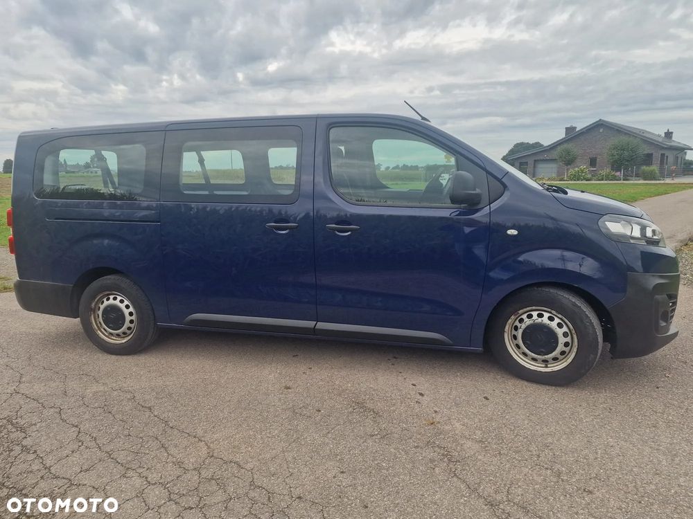 Citroen Jumpy