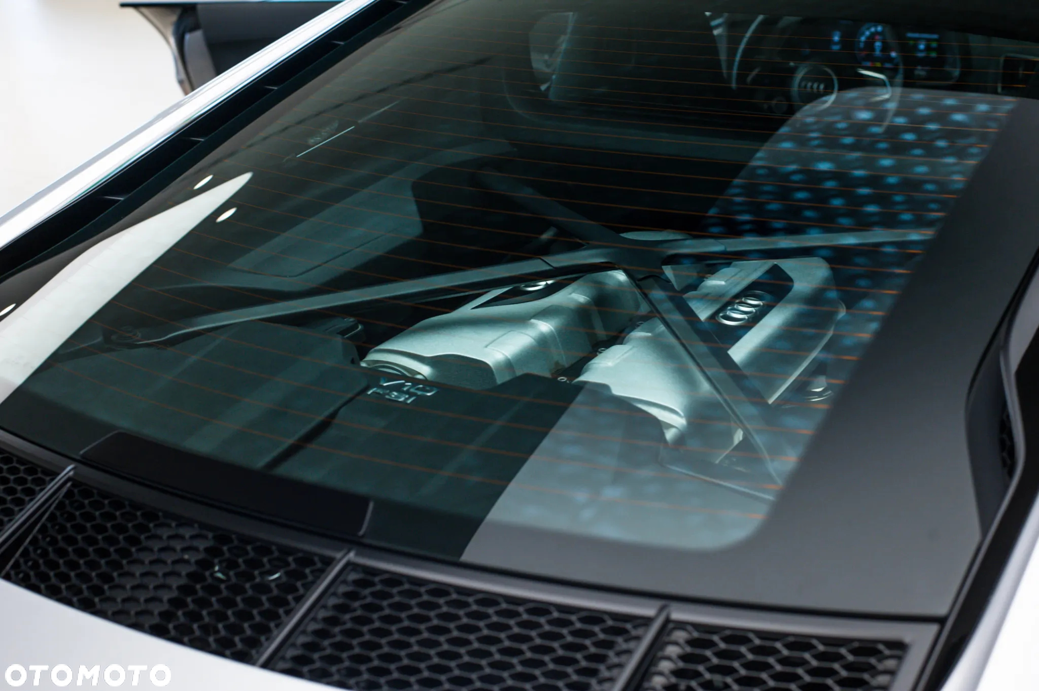 Audi R8 Coupé V10 RWD Performance - 15
