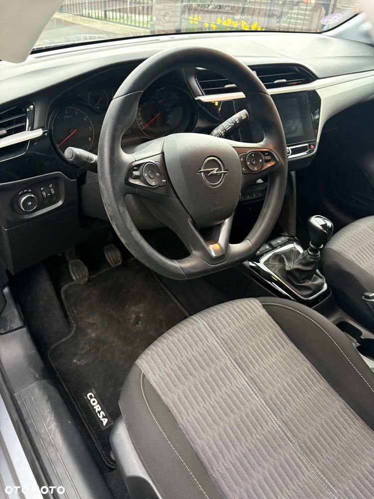 Opel Corsa - 6