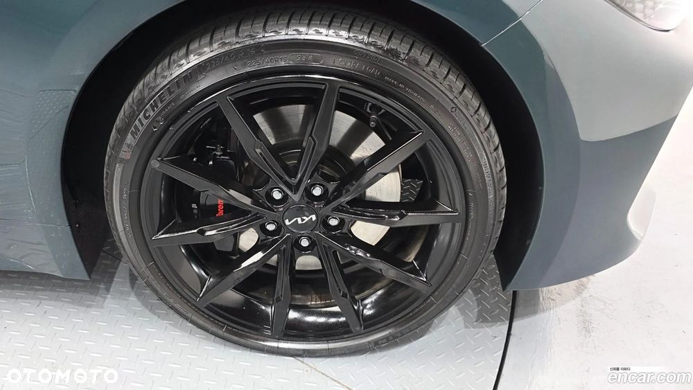 Kia Stinger 3.3 T-GDI V6 GT Prestige Line AWD - 4