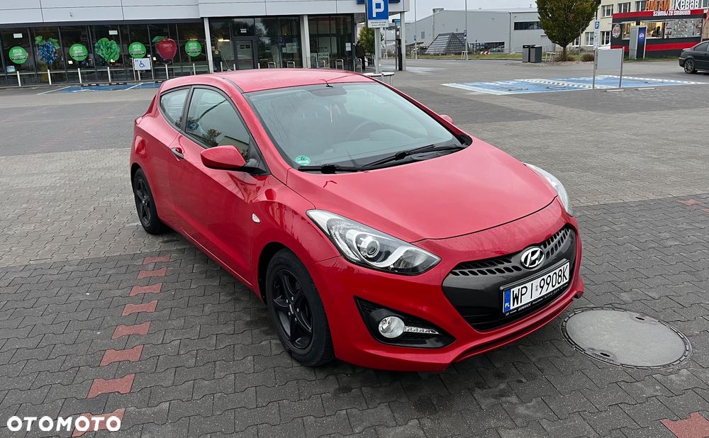 Hyundai i30 1.4 Classic - 1