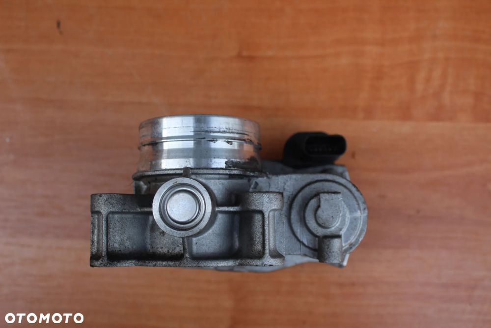 PRZEPUSTNICA OPEL INSIGNIA B 1.5 TURBO B15XFT ASTRA K 1.4 TURBO B14XFT 12671379 - 4