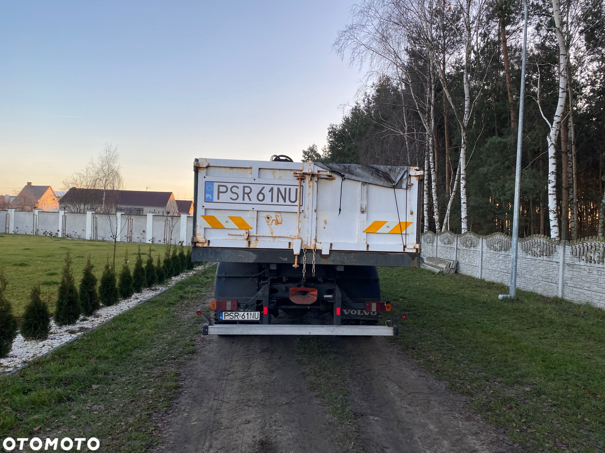 Volvo FL250 - 4