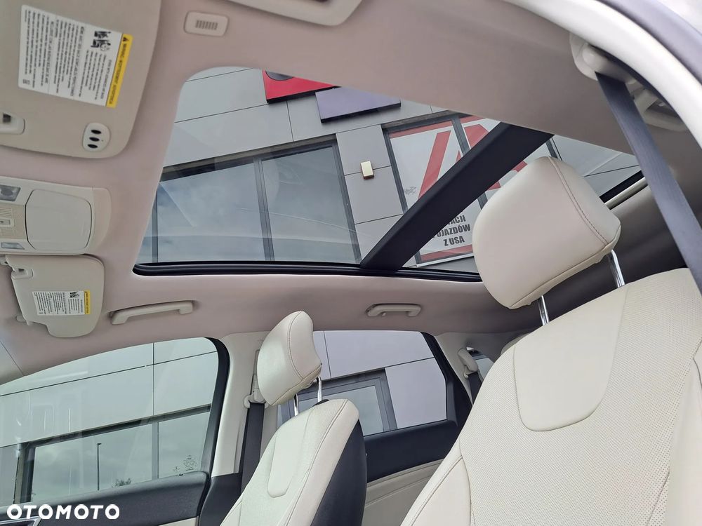 Ford Edge - 23