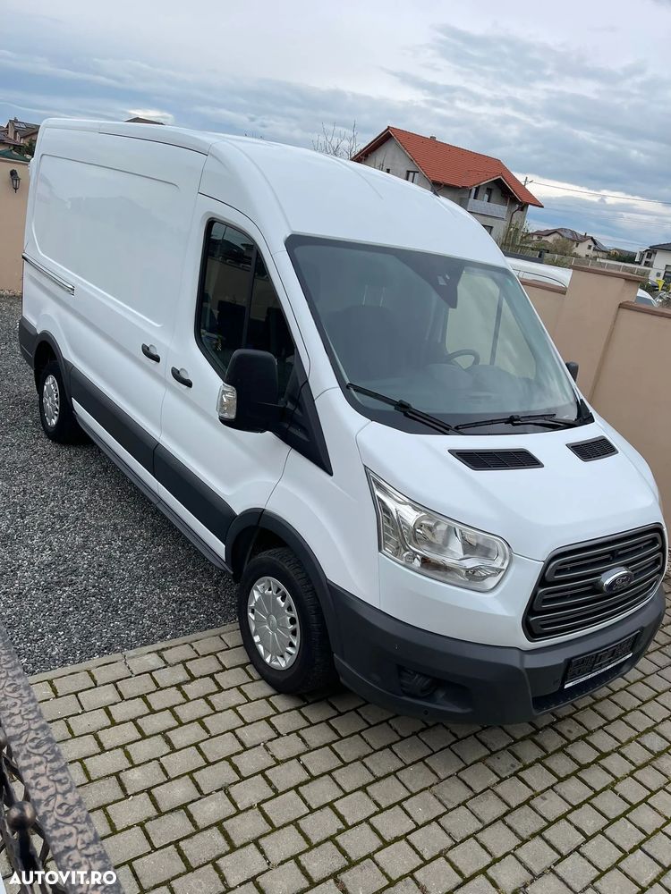 Ford Transit - 2