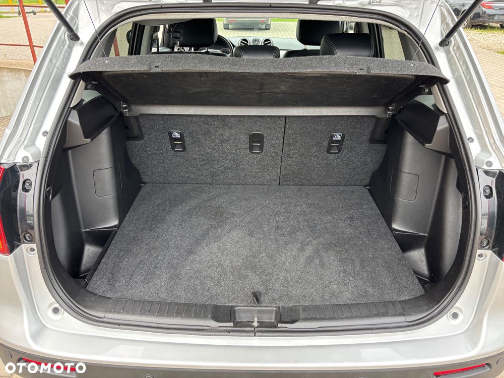 Suzuki Vitara 1.6 DDiS (4x4) Allgrip Comfort - 17