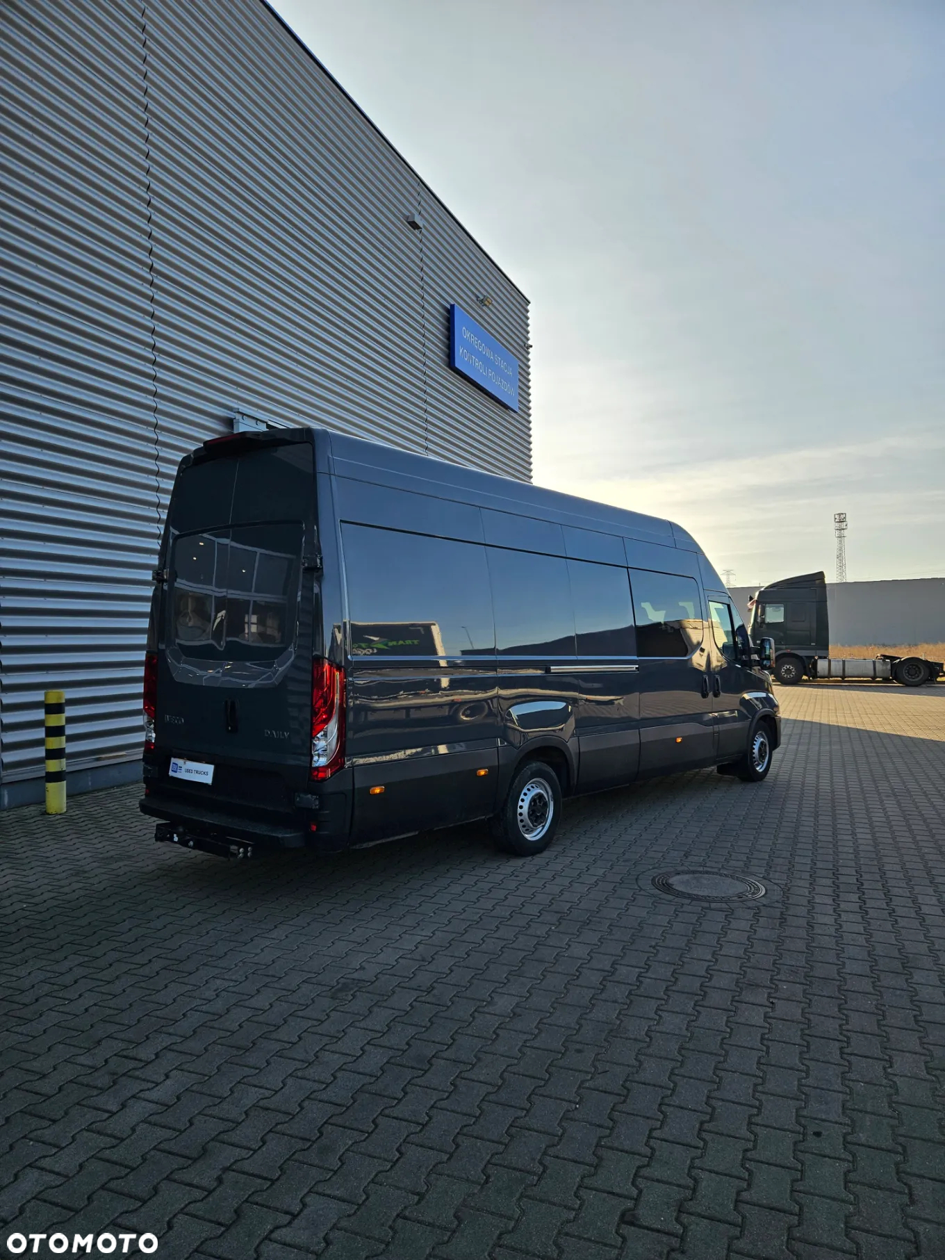 Iveco 35S18A8V (30867) - 5