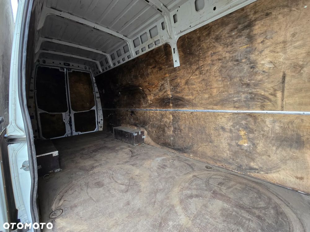 Iveco DAILY 35S18 Furgon L4H3 - 19