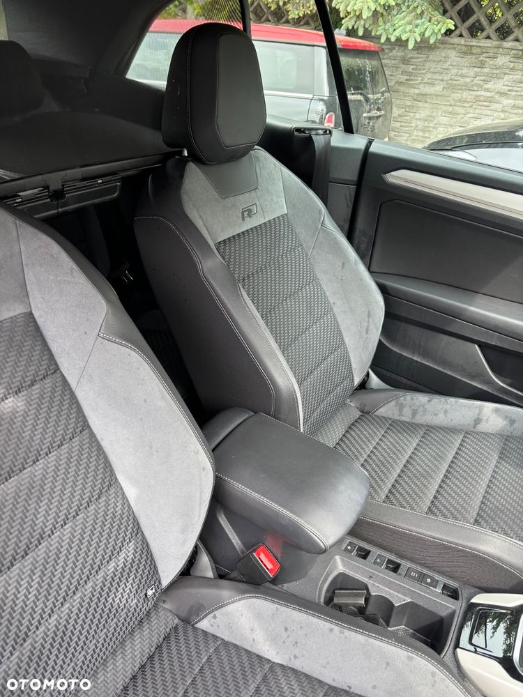 Volkswagen T-Roc 1.5 TSI OPF DSG R-Line - 13