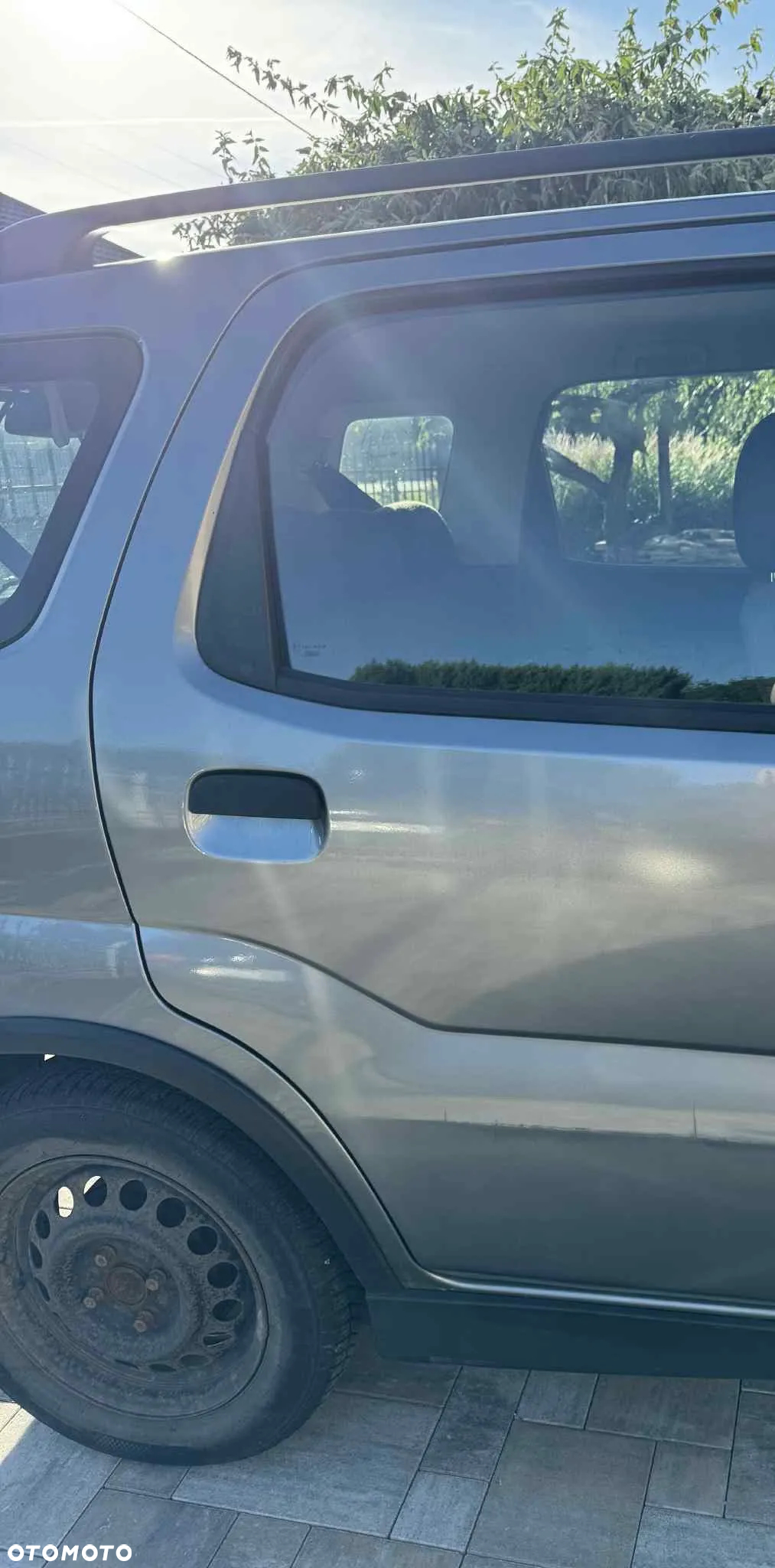 Suzuki Ignis - 9