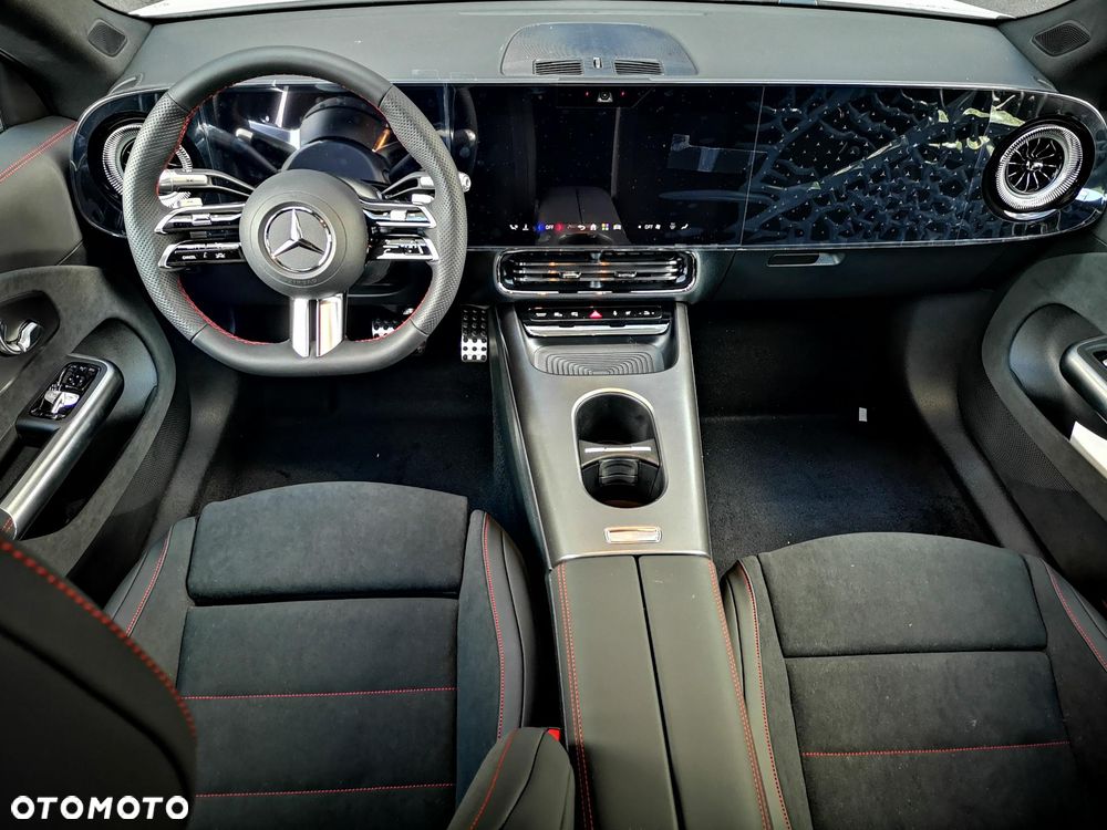 Mercedes-Benz CLA 220 mHEV 4-Matic 8G-DCT - 13
