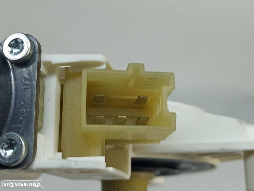 MOTOR ELEVADOR TRASEIRO ESQUERDO MERCEDES CLASE C (W204) BERLINA C 320 CDI (204.... - 6