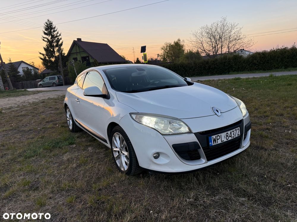 Renault Megane - 2