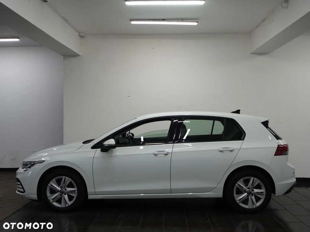 Volkswagen Golf - 4