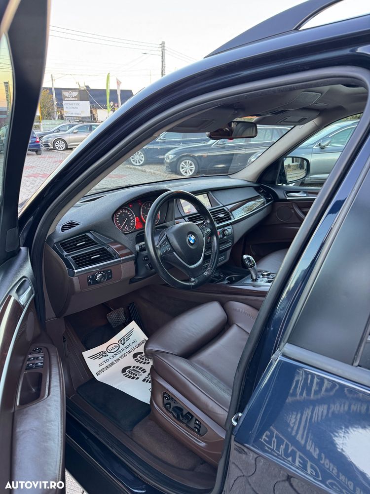 BMW X5 - 16