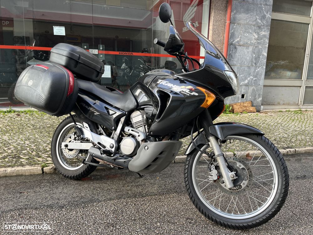 Honda XL 650 TRANSALP - DESDE 57 EUR / MÊS - 3