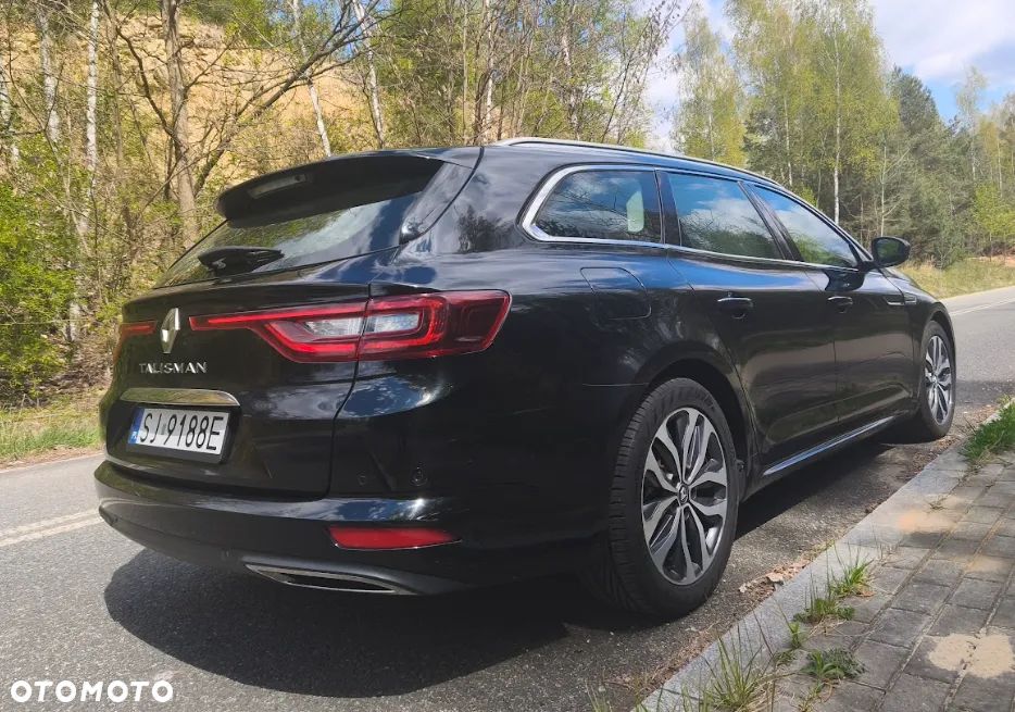 Renault Talisman 1.6 Energy dCi Intens EDC - 6