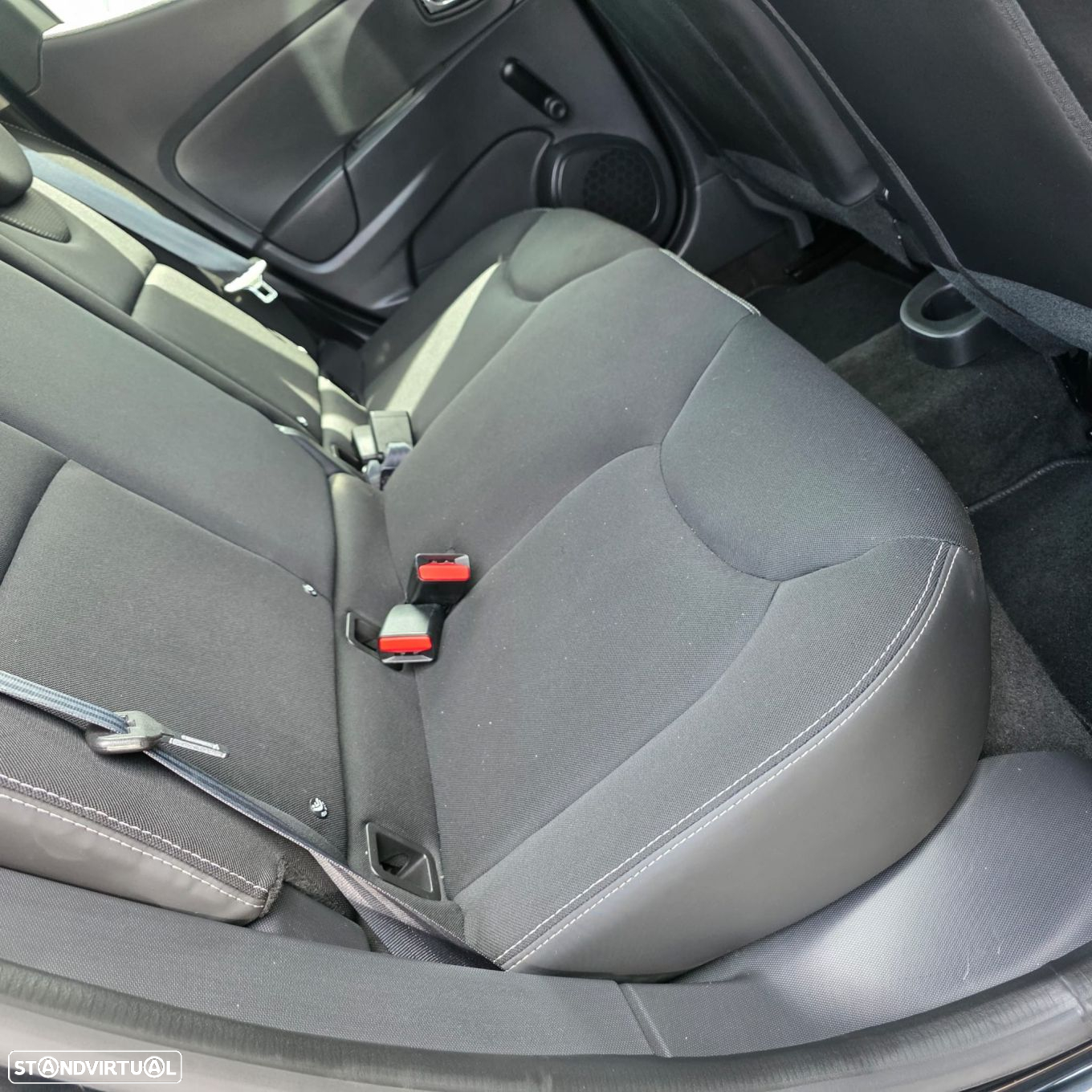 Renault Clio 0.9 TCE Dynamique S - 27