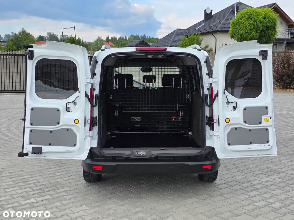 Ford Transit Connect 230 L2 Trend PowerShift (bryg.) - 22