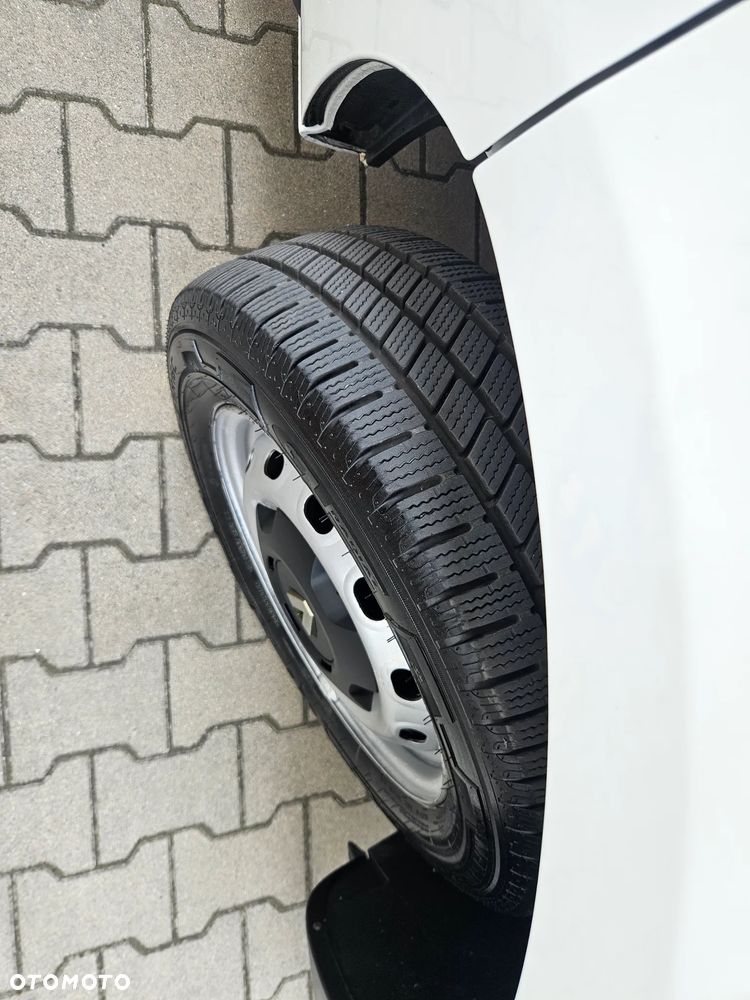Renault Trafic - 9