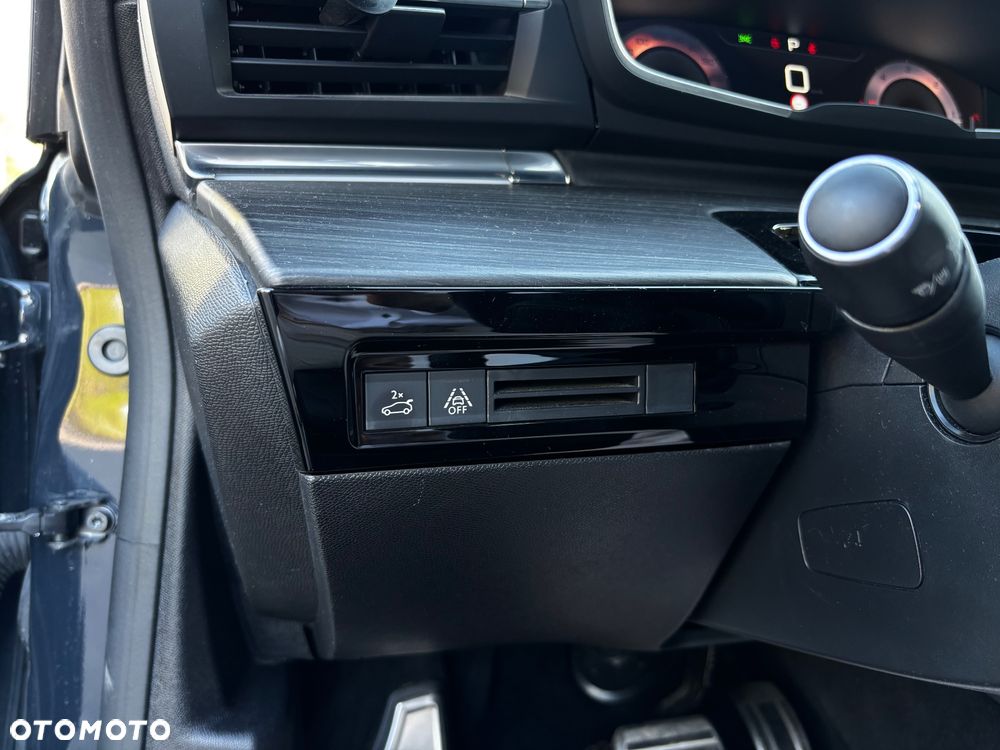 Peugeot 508 BlueHDi 180 EAT8 GT - 14