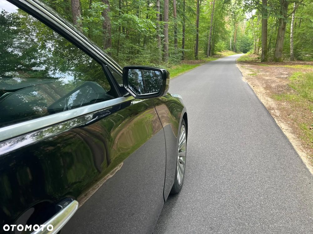 Cadillac CTS - 21