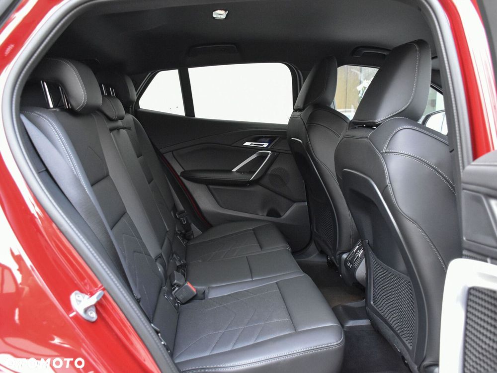 BMW X2 sDrive18d M Sport sport - 19