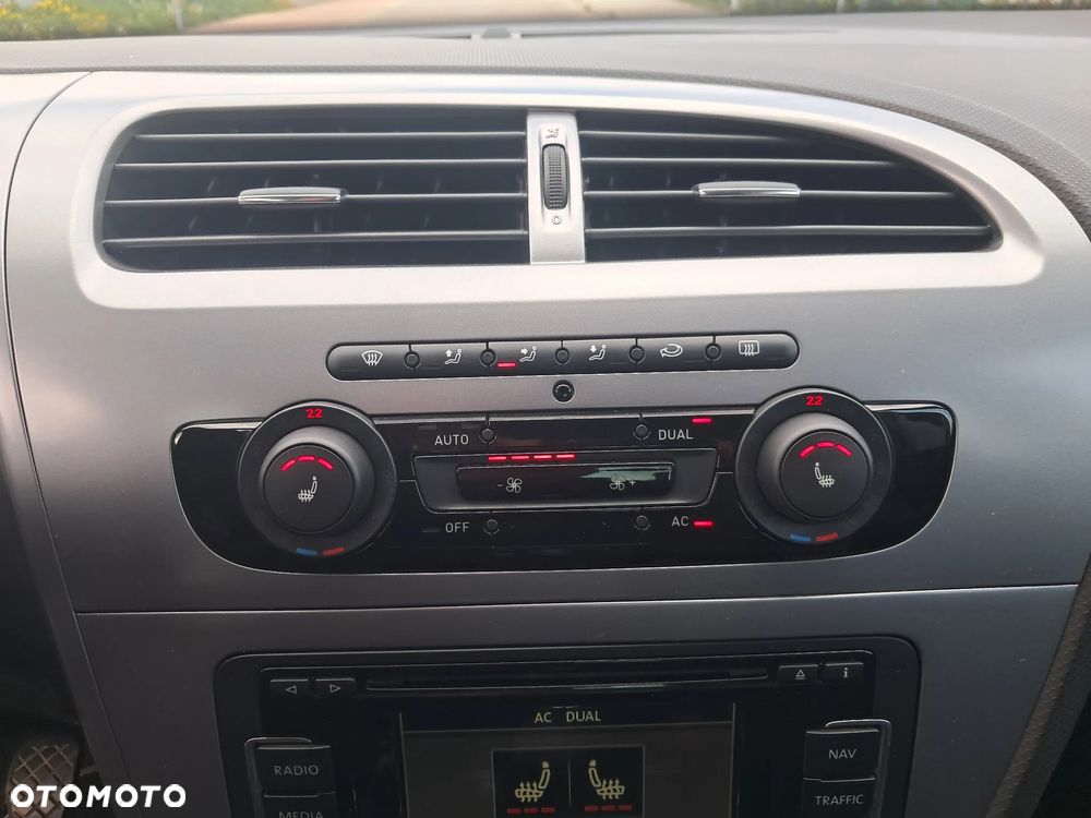 Seat Leon - 16