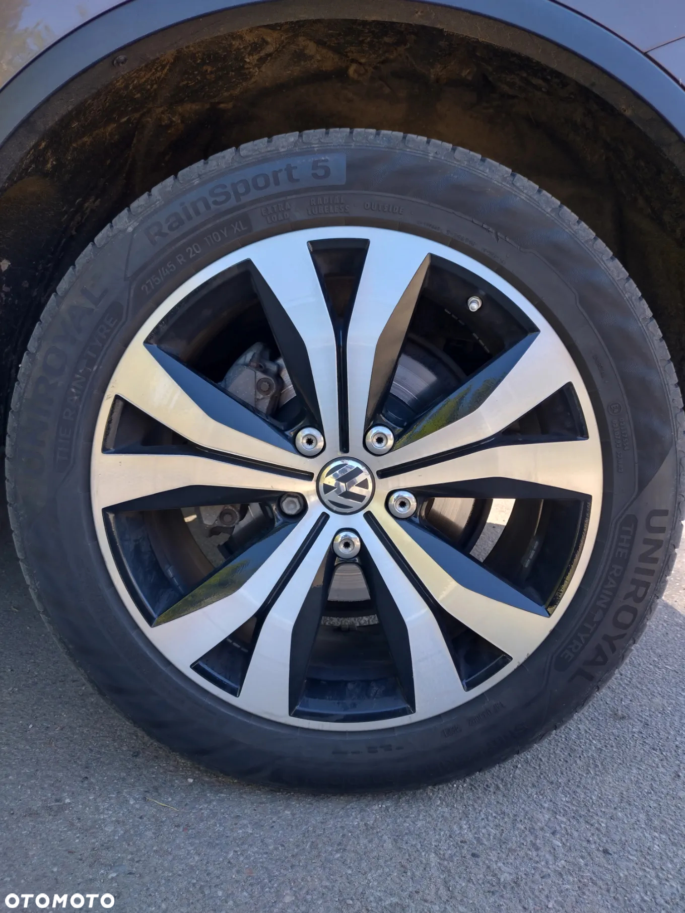Volkswagen Touareg 4.2 V8 TDI - 21