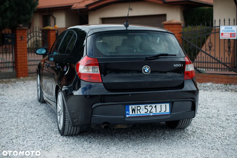 BMW Seria 1 - 12