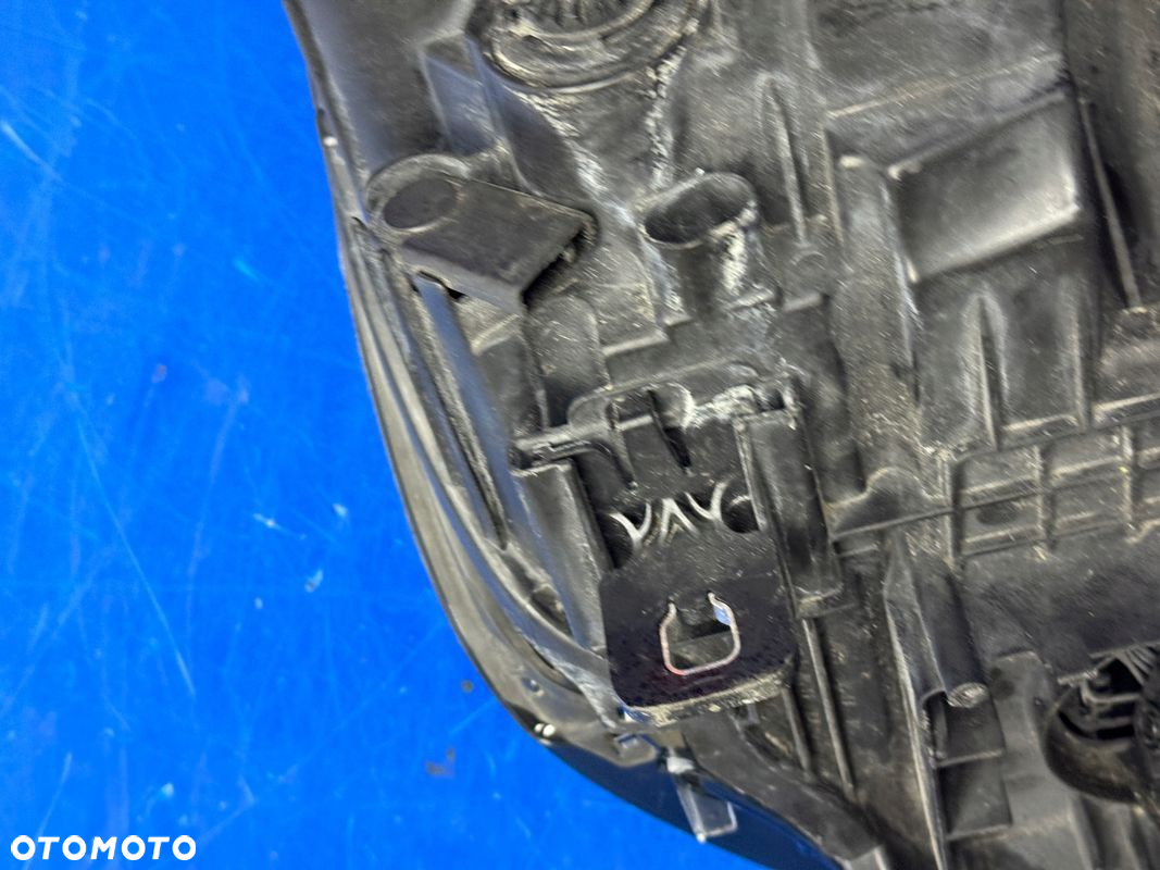 LEWY FULL LED AUDI A3 8V LIFT BDB EUROPA - 7