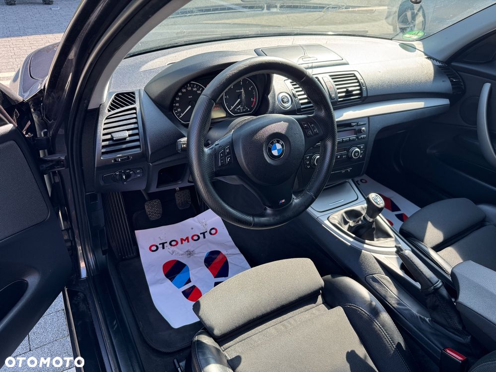 BMW Seria 1 118d DPF Edition Lifestyle - 16