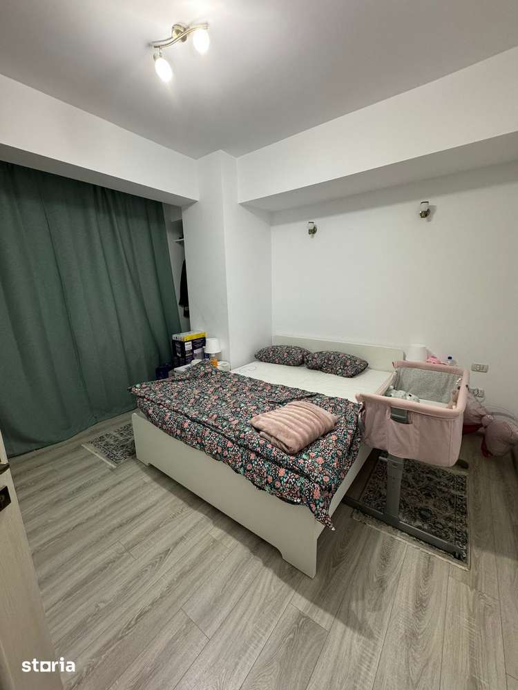 Apartament cu 2 camere — fotografia 3