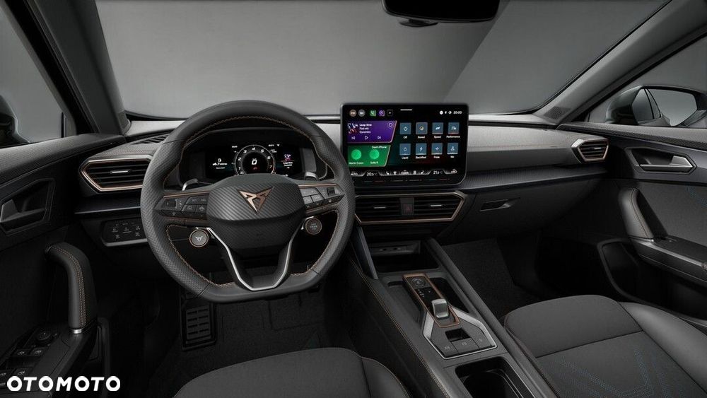 Cupra Formentor 1.5 eTSI mHEV DSG - 7