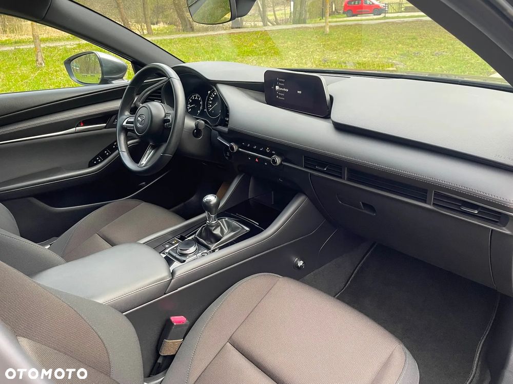 Mazda 3 - 23