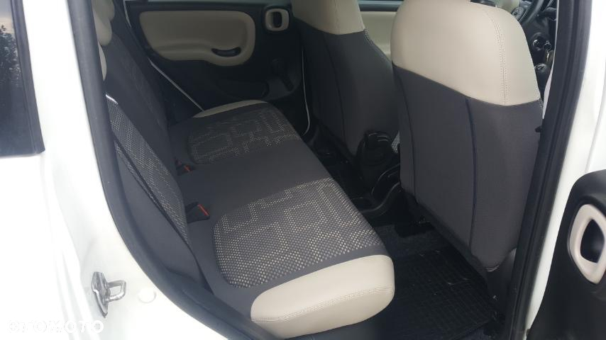 Fiat Panda 1.3 4x4 Multijet Diesel - 28