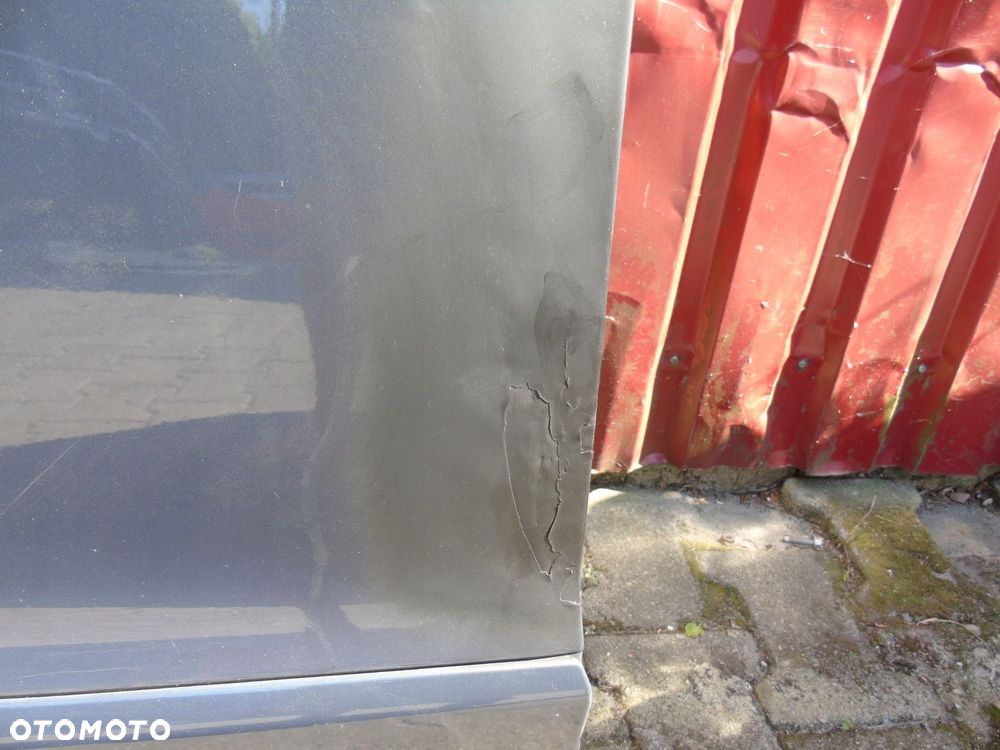 Ford S max mk1 drzwi lewe 6M21-R20125-AG - 3