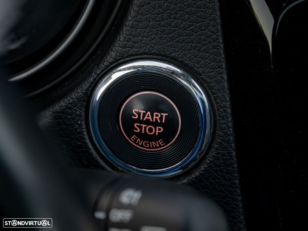 Nissan Qashqai 1.5 dCi Tekna+ - 15