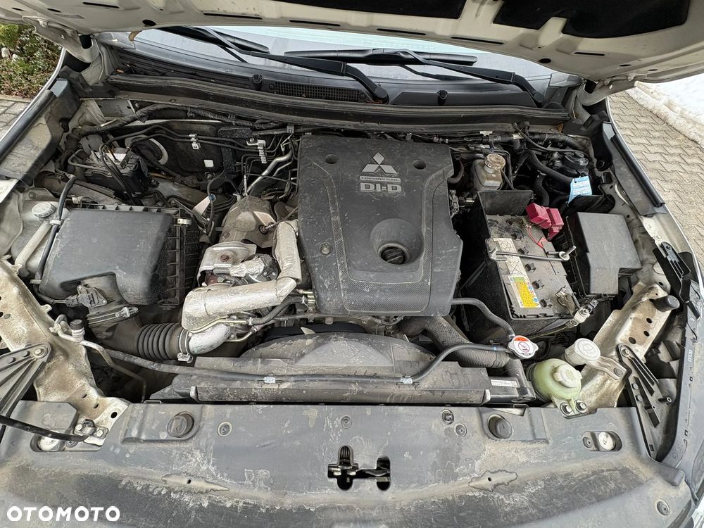 Mitsubishi L200 2.2 d DC Power Stark Basic - 6