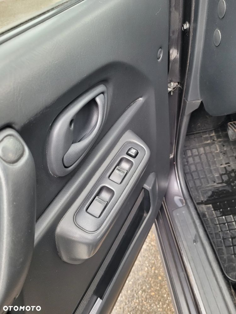 Suzuki Jimny 1.3 Elegance - 19