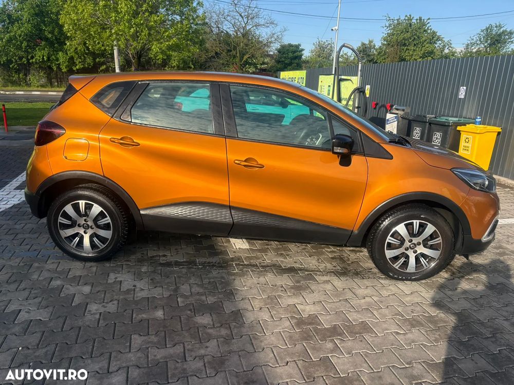 Renault Captur dCi Zen - 2