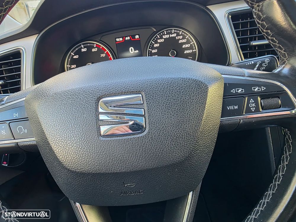 SEAT Leon 1.0 EcoTSI Style S/S - 39
