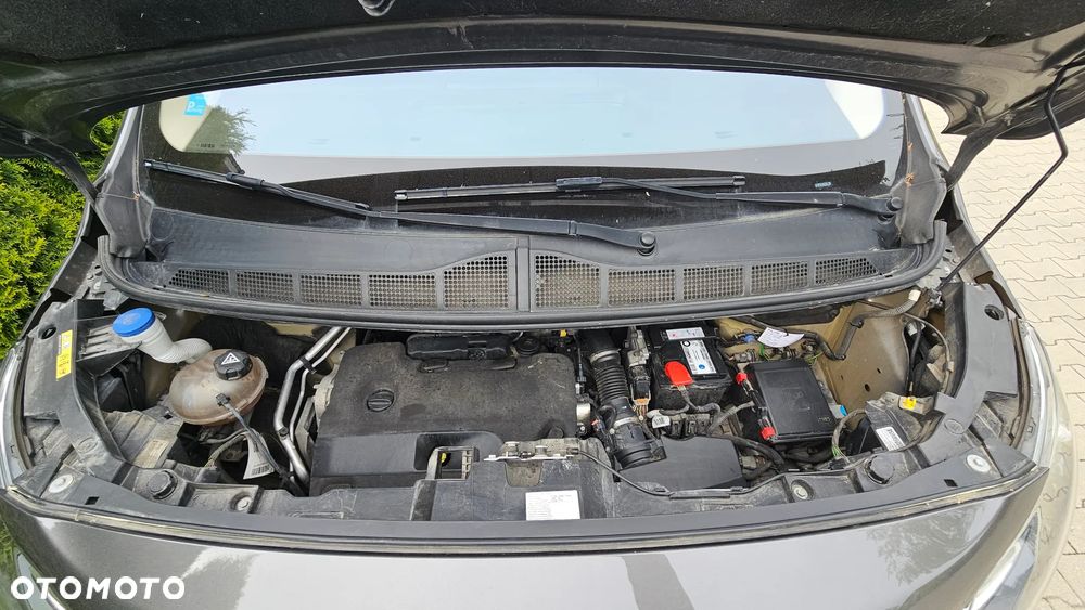 Fiat Scudo MJ Maxi 3,0t Lounge (bryg.) - 10