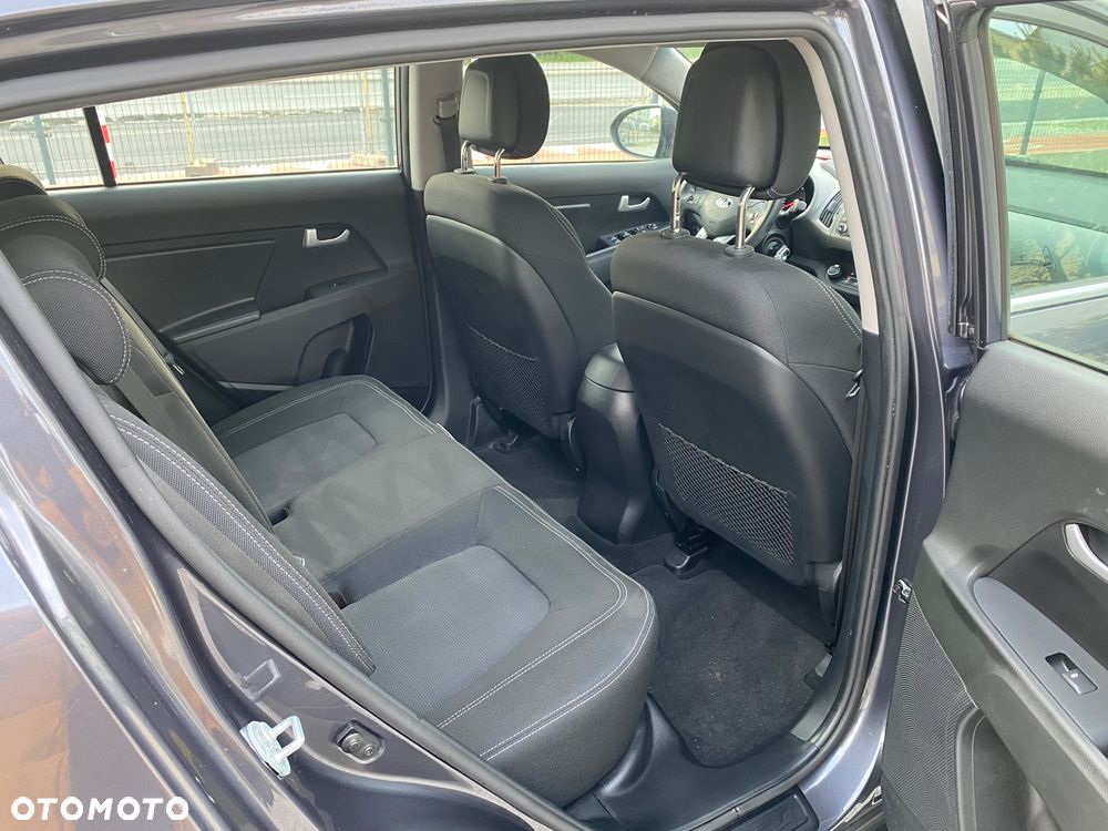 Kia Sportage 1.6 GDI XL 2WD - 23
