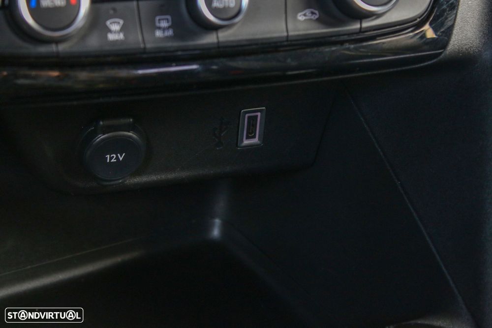 Opel Corsa 1.2 T GS - 23