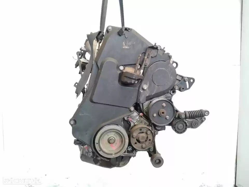 MOTOR COMPLETO VOLVO V40 BREAK FAMILIAR 1999 -D4192T2 - 1
