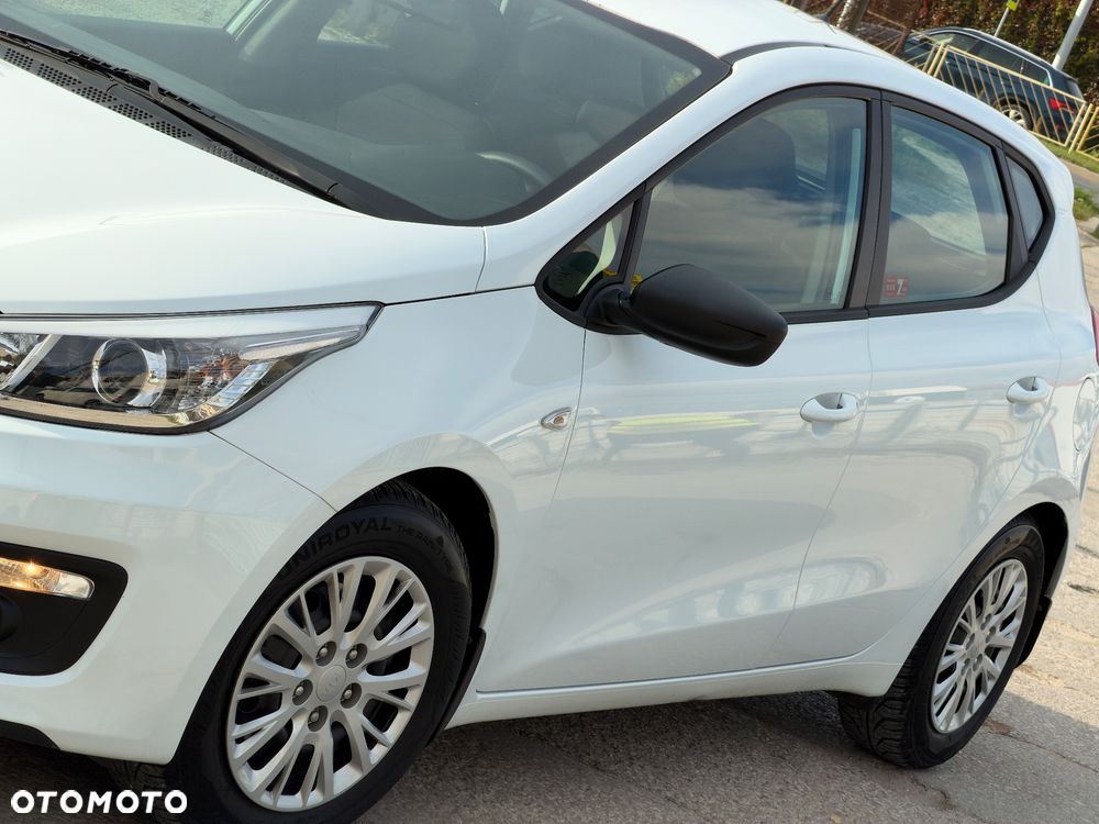 Kia Ceed 1.4 M - 11
