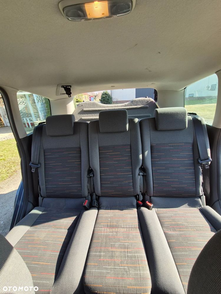 Ford C-MAX 1.6 Ambiente - 6