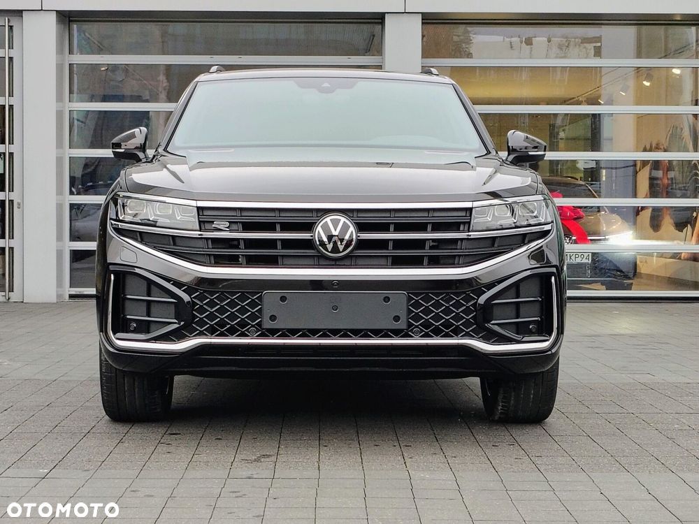 Volkswagen Touareg 3.0 V6 TDI 4Motion R-Line - 3