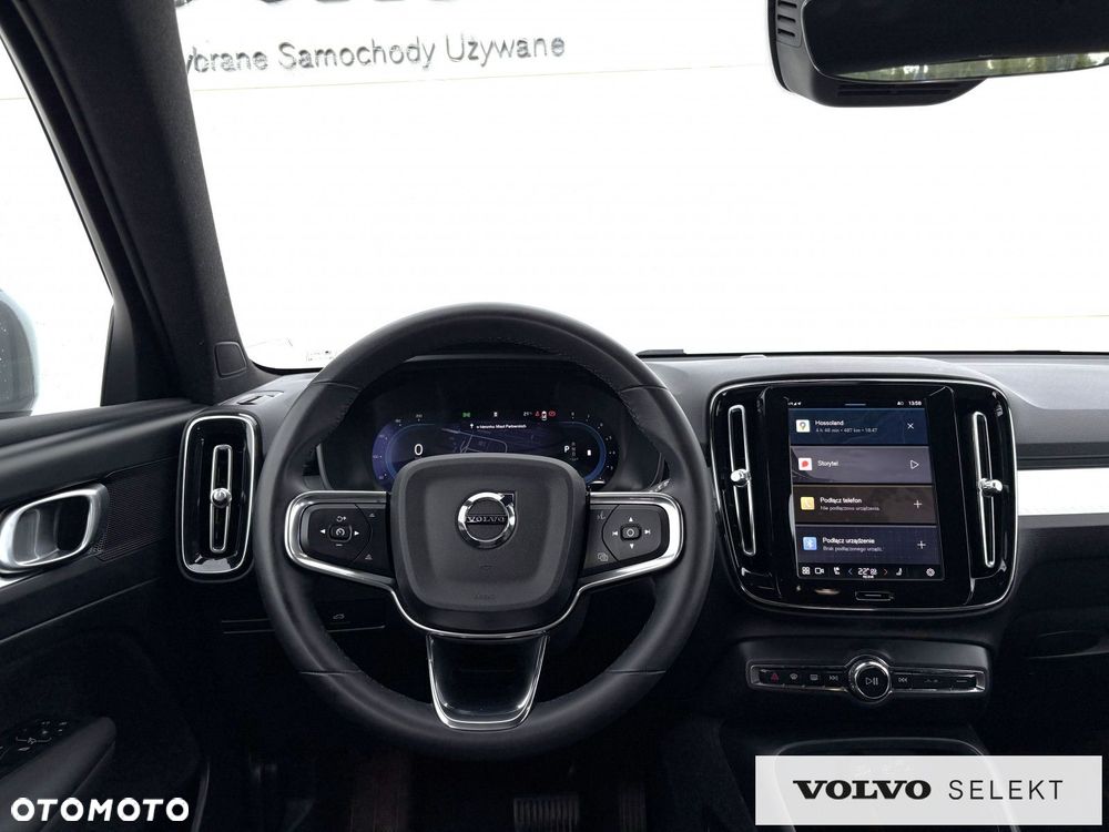 Volvo XC 40 - 21